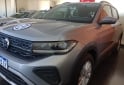 Autos - Volkswagen T-CROSS 200TSI TRENDLINE 2025 Nafta 0Km - En Venta