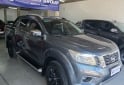 Camionetas - Nissan Frontier DC 4x4 LE AT 2019 Diesel 140000Km - En Venta