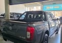 Camionetas - Nissan Frontier DC 4x4 LE AT 2019 Diesel 140000Km - En Venta