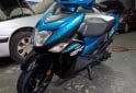 Motos - Yamaha Zr Ray 2021 Nafta 16000Km - En Venta