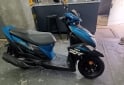 Motos - Yamaha Zr Ray 2021 Nafta 16000Km - En Venta