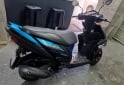 Motos - Yamaha Zr Ray 2021 Nafta 16000Km - En Venta