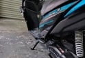 Motos - Yamaha Zr Ray 2021 Nafta 16000Km - En Venta