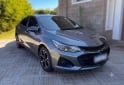 Autos - Chevrolet Cruze Midgight 2022 Nafta 69500Km - En Venta