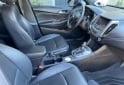 Autos - Chevrolet Cruze Midgight 2022 Nafta 69500Km - En Venta