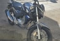 Motos - Honda Cb-250 2020 Nafta 24200Km - En Venta