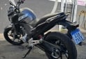 Motos - Honda Cb-250 2020 Nafta 24200Km - En Venta