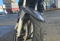Motos - Honda Cb-250 2020 Nafta 24200Km - En Venta