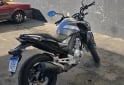Motos - Honda Cb-250 2020 Nafta 24200Km - En Venta