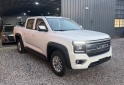 Camionetas - JMC GL 2026 Nafta 0Km - En Venta