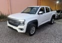 Camionetas - JMC GL 2026 Nafta 0Km - En Venta