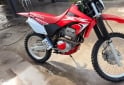Motos - Honda Tornado 2021 Nafta 12000Km - En Venta
