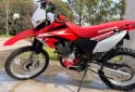 Motos - Honda Tornado 2021 Nafta 12000Km - En Venta