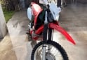 Motos - Honda Tornado 2021 Nafta 12000Km - En Venta