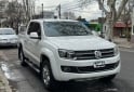 Camionetas - Volkswagen Amarok 20td 4x 2013 Diesel 1Km - En Venta