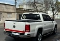 Camionetas - Volkswagen Amarok 20td 4x 2013 Diesel 1Km - En Venta