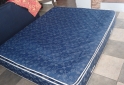 Hogar - L�quido  cocina y sommier - En Venta