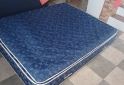 Hogar - L�quido  cocina y sommier - En Venta
