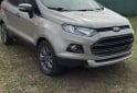 Camionetas - Ford ECO SPORT 2013 Nafta 176000Km - En Venta
