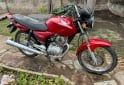 Motos - Honda CG titan 2013 2013 Nafta 34000Km - En Venta