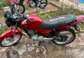 Motos - Honda CG titan 2013 2013 Nafta 34000Km - En Venta