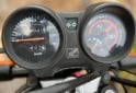 Motos - Honda CG titan 2013 2013 Nafta 34000Km - En Venta