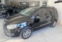 Autos - Volkswagen Suran Highine 2013 Nafta 240000Km - En Venta