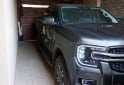 Camionetas - Ford RANGER 2024 Diesel 9000Km - En Venta