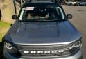 Camionetas - Ford Bronco Sport 2022 Nafta 111000Km - En Venta