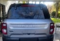 Camionetas - Ford Bronco Sport 2022 Nafta 111000Km - En Venta