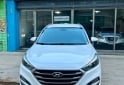 Camionetas - Hyundai Tucson 2.0 4x2 2016 Nafta 110000Km - En Venta