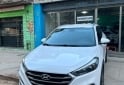 Camionetas - Hyundai Tucson 2.0 4x2 2016 Nafta 110000Km - En Venta