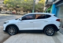 Camionetas - Hyundai Tucson 2.0 4x2 2016 Nafta 110000Km - En Venta