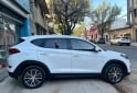 Camionetas - Hyundai Tucson 2.0 4x2 2016 Nafta 110000Km - En Venta