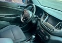 Camionetas - Hyundai Tucson 2.0 4x2 2016 Nafta 110000Km - En Venta