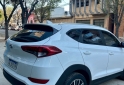 Camionetas - Hyundai Tucson 2.0 4x2 2016 Nafta 110000Km - En Venta