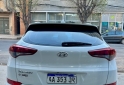 Camionetas - Hyundai Tucson 2.0 4x2 2016 Nafta 110000Km - En Venta