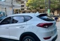 Camionetas - Hyundai Tucson 2.0 4x2 2016 Nafta 110000Km - En Venta