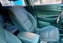Camionetas - Hyundai Tucson 2.0 4x2 2016 Nafta 110000Km - En Venta