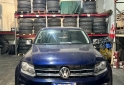 Camionetas - Volkswagen Amarok Conf 4x2 MT 2021 Diesel 200000Km - En Venta