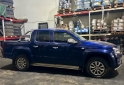 Camionetas - Volkswagen Amarok Conf 4x2 MT 2021 Diesel 200000Km - En Venta