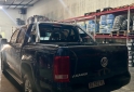 Camionetas - Volkswagen Amarok Conf 4x2 MT 2021 Diesel 200000Km - En Venta