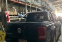Camionetas - Volkswagen Amarok Conf 4x2 MT 2021 Diesel 200000Km - En Venta