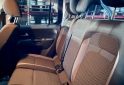 Camionetas - Volkswagen Amarok Conf 4x2 MT 2021 Diesel 200000Km - En Venta