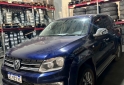 Camionetas - Volkswagen Amarok Conf 4x2 MT 2021 Diesel 200000Km - En Venta