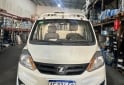 Camiones y Grúas - Zanello Z Truck - En Venta