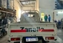 Camiones y Grúas - Zanello Z Truck - En Venta