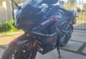 Motos - Bajaj Rouser RS 200 2016 Nafta 48000Km - En Venta