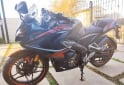 Motos - Bajaj Rouser RS 200 2016 Nafta 48000Km - En Venta