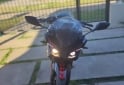 Motos - Bajaj Rouser RS 200 2016 Nafta 48000Km - En Venta